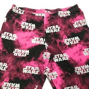 StarWars Sleep Pants size Medium
